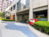 新宿アイタウン郵便局