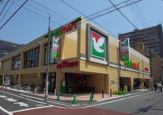 ヨークマート　東矢口店