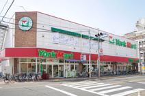 ヨークマート　中町店