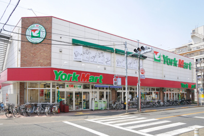 ヨークマート　中町店の画像1