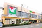 ヨークマート　練馬平和台店