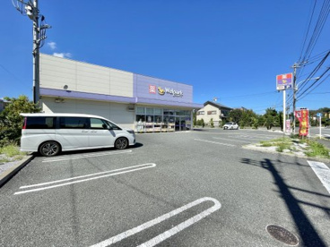 ウェルパーク清瀬竹丘店の画像2