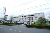 ショッピングセンタークルネ