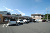 セブンイレブン清瀬梅園二丁目店