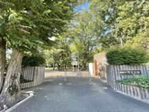 清瀬市竹丘公園