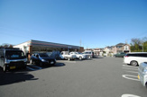 セブンイレブン東村山青葉町一丁目店