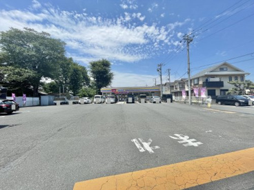 ミニストップ新座新堀店の画像2