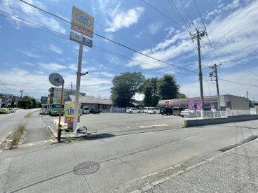 ミニストップ新座新堀店の画像4