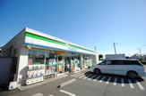 ファミリーマート東久留米下里七丁目店