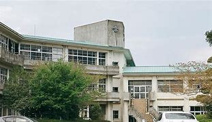 西中学校