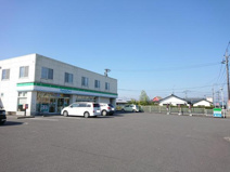 ファミリーマート蓑原店
