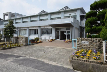 佐山小学校の画像1