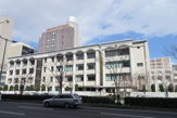 大阪市立堀川小学校