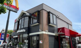 マクドナルド 環八八幡山店