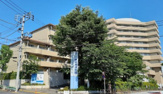 総合病院 東京共済病院