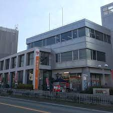 高槻北郵便局の画像1