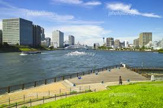 石川島公園