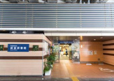 その他 世田谷区立経堂図書館