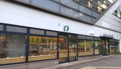 スターバックス コーヒー 経堂駅店の画像1