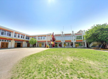 佐伯幼稚園の画像1