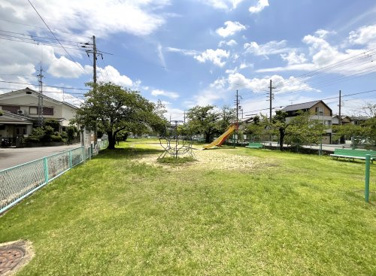 今堀第10幼児公園の画像1
