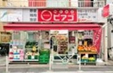 miniピアゴ　南品川５丁目店