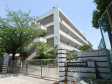 横浜市立すすき野中学校