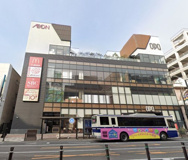 OITA OPA(大分オーパ)