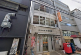 大阪淡路町郵便局