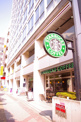 スターバックスコーヒー 富士見２丁目店