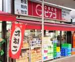 miniピアゴ　下目黒２丁目店