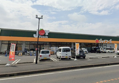 ジョイフーズ 伊勢崎上諏訪店の画像1