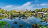 清澄庭園
