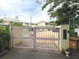 富田林市立伏山台幼稚園