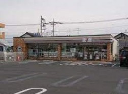セブンイレブン 行田門井町2丁目店の画像1