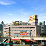 ドン・キホーテ　亀戸駅前店