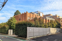 拓殖大学　文京キャンパス