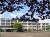 中学校 立川第八中学校