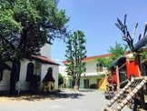 幼稚園 めぐみ幼稚園