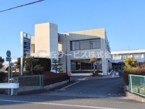 浜松市立南陽図書館