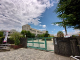 伊丹市立南小学校
