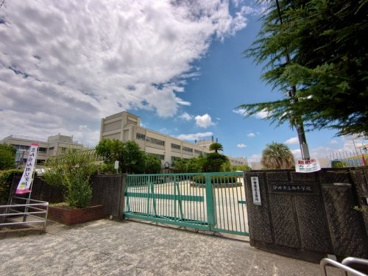 伊丹市立南小学校の画像1