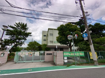 伊丹市立笹原小学校の画像1