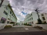 伊丹市立笹原中学校