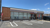 セブンイレブン 高知高須2丁目店