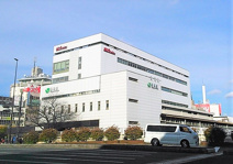 アトレヴィ巣鴨