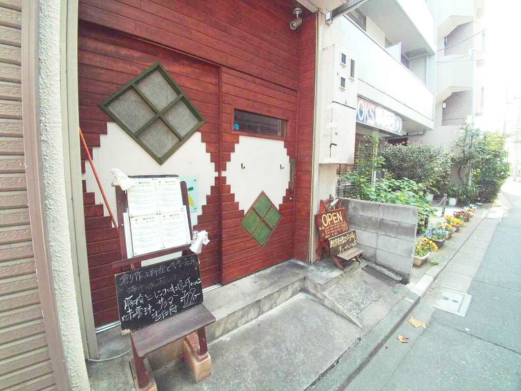 幸せのはしの画像