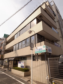 KMビル　医療ビルの画像1