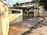 葛飾区立松上小学校