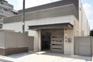 ほっぺるランド西新小岩の画像1